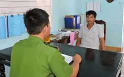 Nổ súng AK tại quán cà phê, một người bị bắn xuyên yết hầu