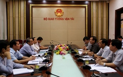 Ưu tiên sửa chữa đoạn tuyến có tính cấp thiết trên QL14C