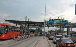 Chính thức giảm giá trạm BOT Cai Lậy