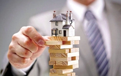 “Khoảng tối” của những đại gia bất động sản