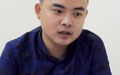 Bắt giam cán bộ ngân hàng tông chết bé 7 tuổi rồi bỏ trốn