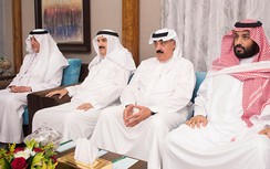 Hoàng tử Arab Saudi đột ngột qua đời