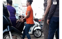 Quán phở khô nổi tiếng Pleiku khiêng cụ già ném ra đường?