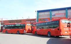 Phương Trang khai trương 3 tuyến từ TP.HCM đi Tây Nguyên