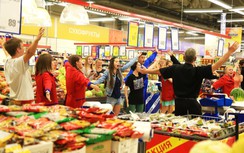 Dân Nga sẽ không bao giờ "đổi quê hương lấy tủ lạnh"