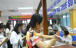 Tăng thuế để bù bội chi là phản cảm