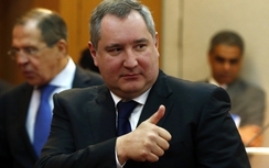 Phó Thủ tướng Nga nói Ucraine chỉ "pha cà phê" cho lính Mỹ