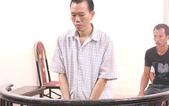 Giết vợ vì ghen tuông, người chồng lĩnh án chung thân