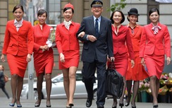 Lỗ nặng, Cathay Pacific quyết không làm hàng không giá rẻ