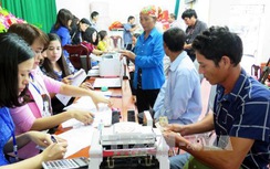 Cơ bản hoàn thành chi trả bồi thường thiệt hại sự cố môi trường