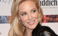 Vợ Bộ trưởng Tài chính Mỹ bị chỉ trích vì ảnh hàng hiệu