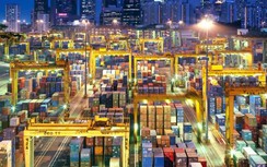 Singapore chuẩn bị lắp đặt thiết bị thông minh để quản lý cảng