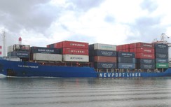 Dự án Luồng sông Hậu: Cấp thiết sớm triển khai giai đoạn 2