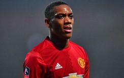 Martial liệu có trở thành siêu dự bị thứ 2 ở MU?