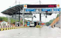Vì sao phải đặt 2 trạm thu phí đường BOT Thái Nguyên-Chợ Mới?