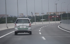 Cao tốc Bến Lức-Long Thành: Gói thầu J2 cán đích đầu tiên