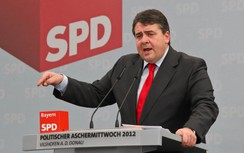 Đức nói lý do Thổ Nhĩ Kỳ không thể gia nhập EU