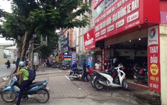 Tin mới vụ bắn người trong tiệm sửa xe: Bắt thêm hai nghi can