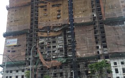 Kiểm tra, xử lý vụ "vòi rồng" xả thải Hòa Bình Green Đà Nẵng