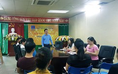 Bảo hiểm PVI Thanh Hóa đào tạo nâng cao chất lượng dịch vụ