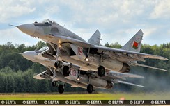 NATO muốn quan sát cuộc tập trận Zapad-2017