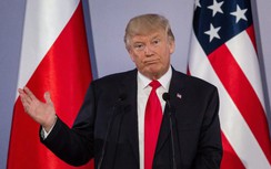 Ông Trump có dự án bất động sản tại Nga lúc tranh cử?