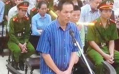 Đại án Oceanbank: Bị điều tra mới biết mình là... Tổng giám đốc