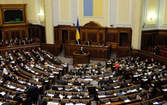 Ukraine sẽ tuyên bố Nga là "nước xâm lược ở cấp lập pháp"?