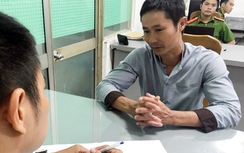 Phá đường dây môi giới "chân dài" bán dâm giá 800 nghìn