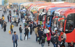 11 số đường dây nóng tiếp nhận thông tin ATGT dịp 2/9