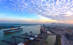 Vinalines "bắt tay" DN Bỉ đầu tư khai thác cảng Lạch Huyện