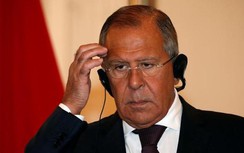 Nga nói trừng phạt chống lại Triều Tiên là vô hiệu quả