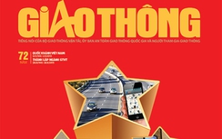 Tin mới nhất, đặc sắc nhất trên Báo Giao thông số đặc biệt