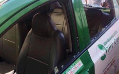 Công an thông tin vụ nã đạn vào xe taxi, 3 người bị thương