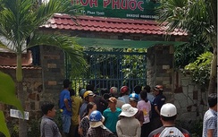 Bắt hàng chục con bạc đang say sưa sát phạt trong quán cà phê