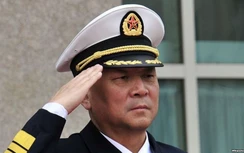 Cựu Tư lệnh Hải quân của Trung Quốc bị điều tra?