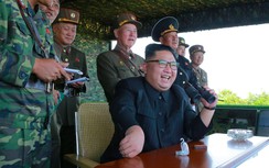 Ông Putin cảnh báo về xung đột lớn trên bán đảo Triều Tiên