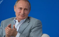 Nga nói về tin có nữ ứng cử viên tham gia tranh cử