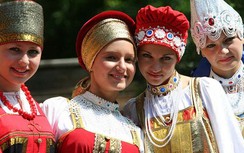 Ucraine muốn dựng "hàng rào sinh trắc học" đối với người Nga