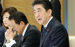 Nhật Bản có kế hoạch di tản 60.000 công dân đang ở Hàn Quốc