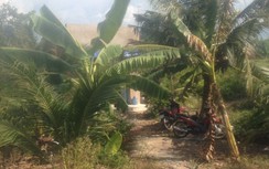 Một thầy giáo tử vong đúng ngày khai giảng