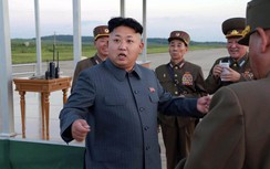 Ông Putin: Nga không công nhận tình trạng hạt nhân của Triều Tiên