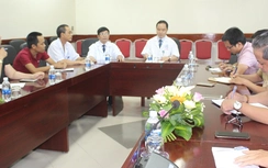 Chồng sản phụ tố kíp trực tắc trách, bệnh viện nói gì?