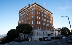 Mỹ tuyên bố việc kiểm tra tài sản ngoại giao Nga là hợp pháp