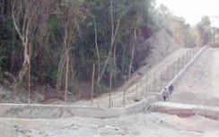 Myanmar gài đặt mìn gần biên giới với Bangladesh