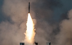 Tên lửa S-300, S-400 diễn tập bắn đạn thật ở miền Nam nước Nga