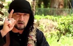 Trùm khủng bố vừa bị diệt ở Syria từng là đặc nhiệm Liên Xô