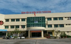 Kỷ luật Giám đốc bệnh viện "bổ nhiệm thần tốc" con trai