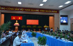 Vụ hỏa hoạn khiến chiến sỹ chữa cháy hi sinh: Do đốt nhang muỗi