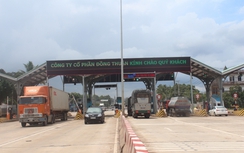 "Thực ra kiến nghị giảm phí trạm BOT Biên Hòa có từ tháng 6"